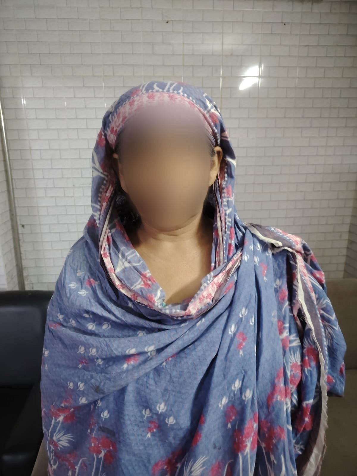 শিশু রিফাতকে হত্যার পর ড্রামে ভরে লাশ 
ফেলে দেওয়া হয়