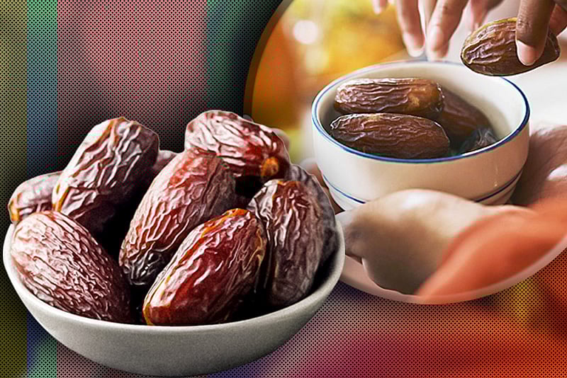 রোজাদারদের জন্য খেজুর কেন গুরুত্বপূর্ণ?