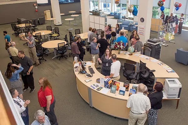 নাসার বৃহত্তম গবেষণা লাইব্রেরি বন্ধ করছে ট্রাম্প প্রশাসন