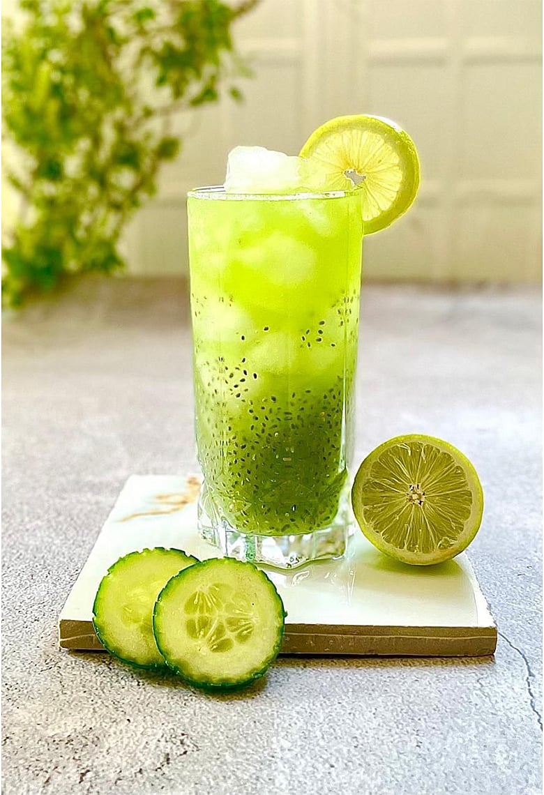 অল্প লেবুতেই বেশি লেমোনেড, দেখুন শর্টকাট নো-ওয়েস্ট রেসিপি