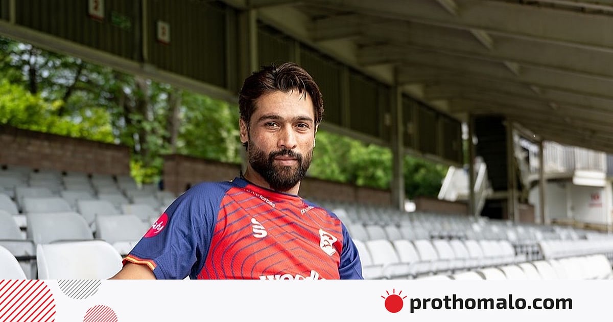 ভারতকে বিশ্বকাপের সেমিফাইনালে দেখেন না আমির ভারতকে বিশ্বকাপের সেমিফাইনালে দেখেন না আমির