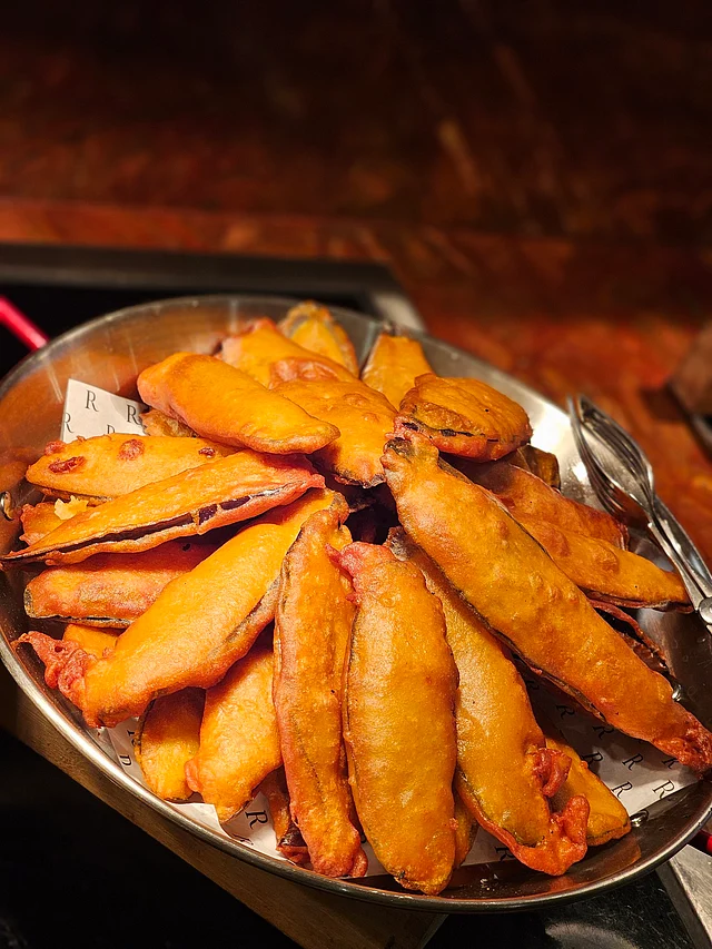 সবার প্রিয় বেগুনি 