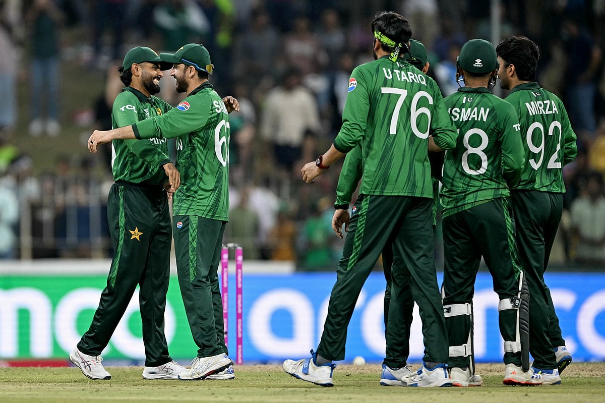 পাকিস্তান নিউজিল্যান্ড: হলো না ১ বলও, বৃষ্টিতে ভেসে গেল ম্যাচ