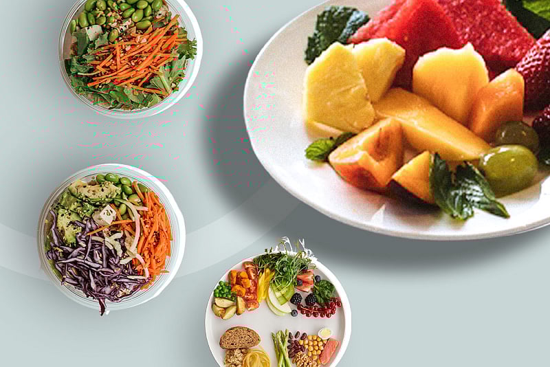 সাহ্‌রিতে ডায়াবেটিক রোগীর জন্য কী কী খাবার রাখতে হবে?