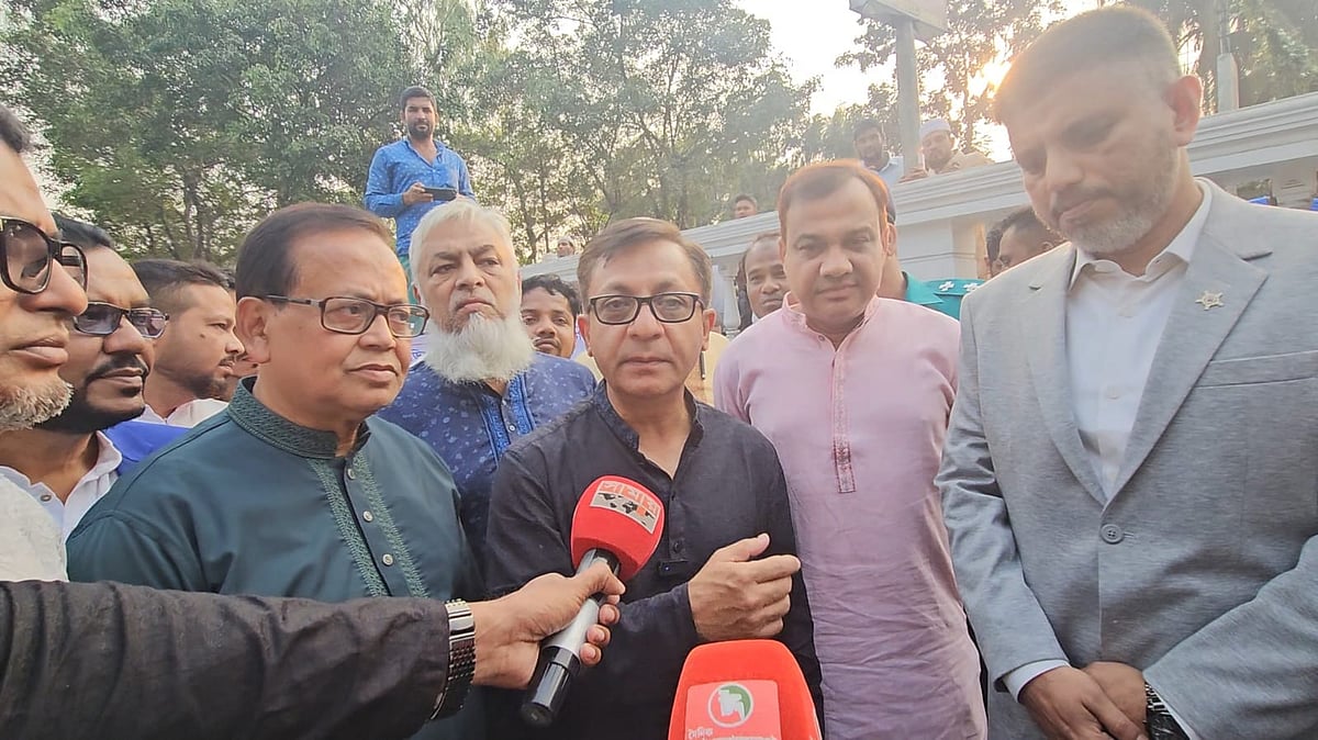 টিসিবির কার্যক্রমে নাগরিক সমাজকে আরও বেশি সম্পৃক্ত করা হবে: বাণিজ্যমন্ত্রী