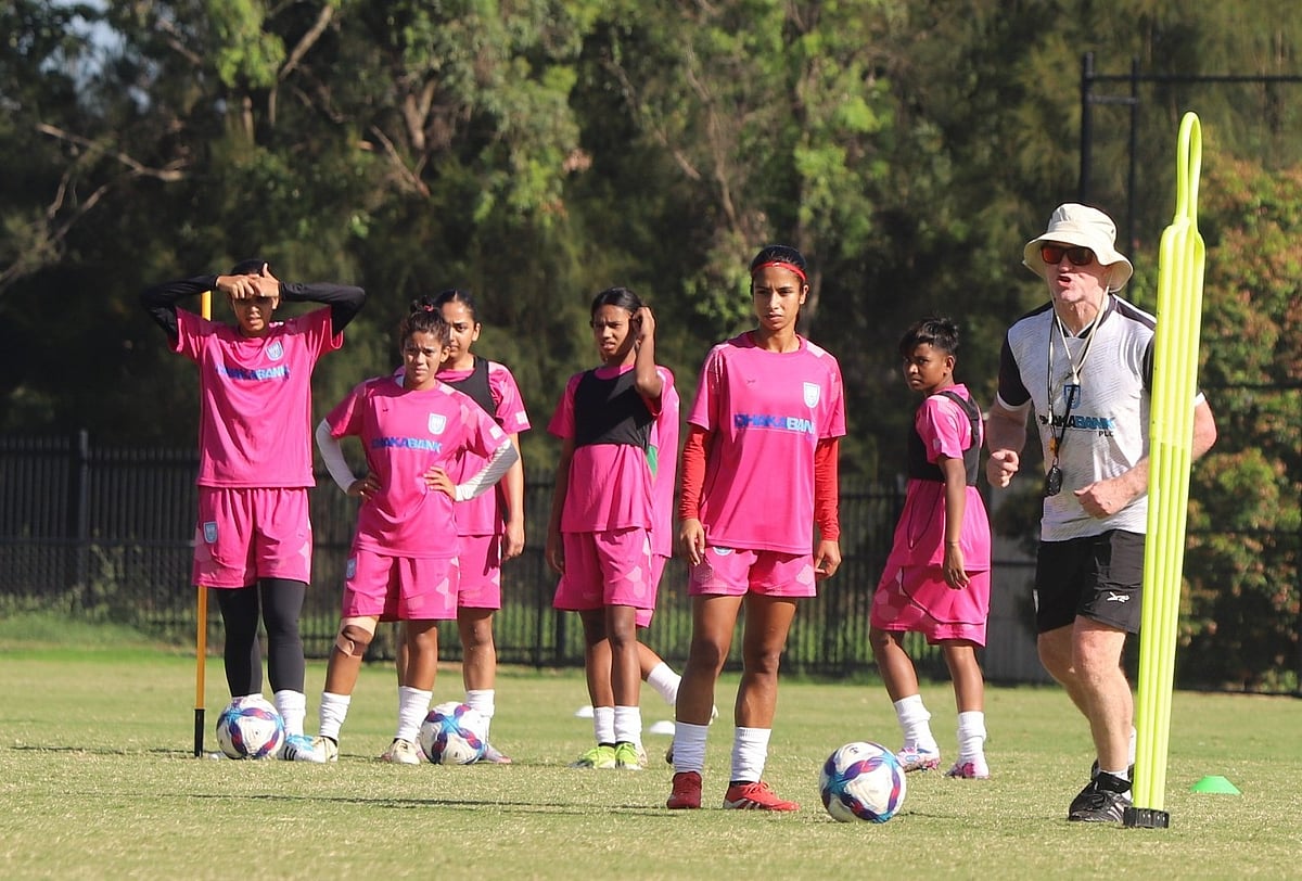 ‘এক টুকরো বাংলাদেশ’ হয়ে ওঠার অপেক্ষায় সিডনি