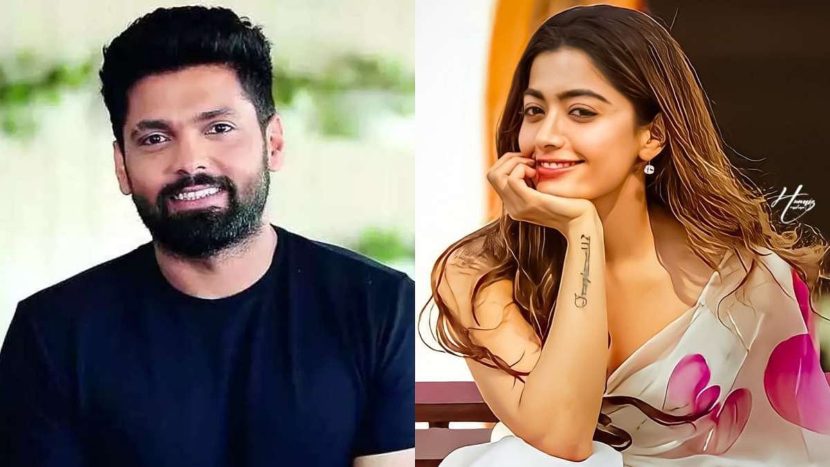 রাশমিকার বিয়েতে কি তাঁর সাবেক বাগ্‌দত্তা যাবেন