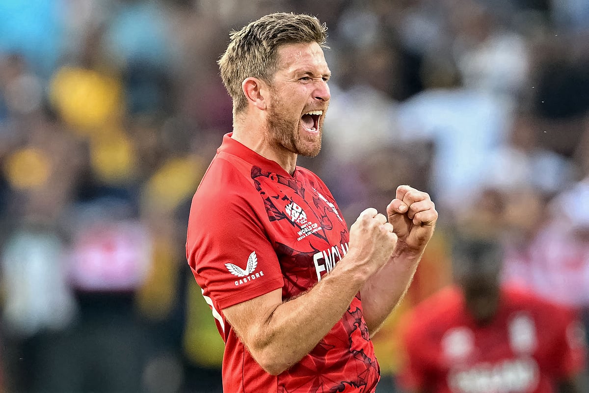 শ্রীলঙ্কা ৯৫ রানে অলআউট, বড় জয়ে সুপার এইট শুরু ইংল্যান্ডের