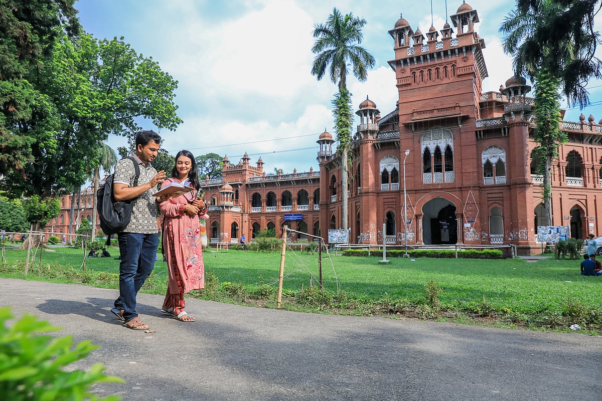 শিক্ষায় অগ্রাধিকার কী হওয়া উচিত, কী বলছেন শিক্ষার্থীরা
