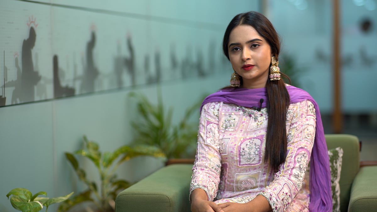 আমি বরাবরই শাবনূর আপুর ফ্যান: কেয়া পায়েল