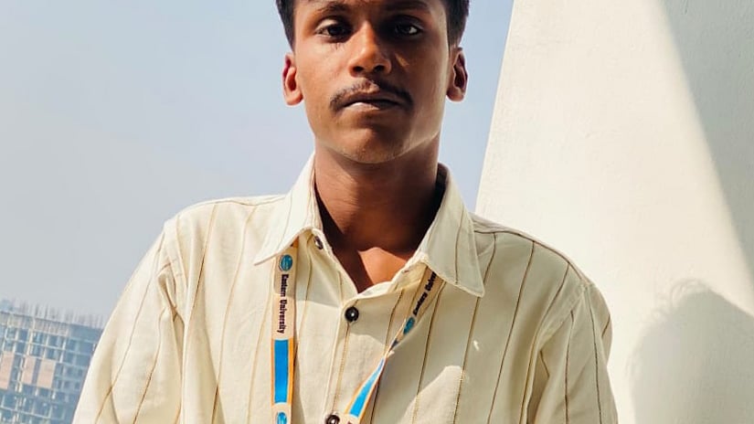 ছবি: লেখকের সৌজন্যে