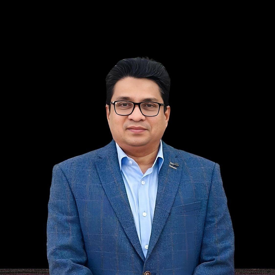 প্রধানমন্ত্রীর কার্যালয়ের সিনিয়র মেডিক্যাল অফিসার হলেন শাহ মুহাম্মদ আমান উল্লাহ