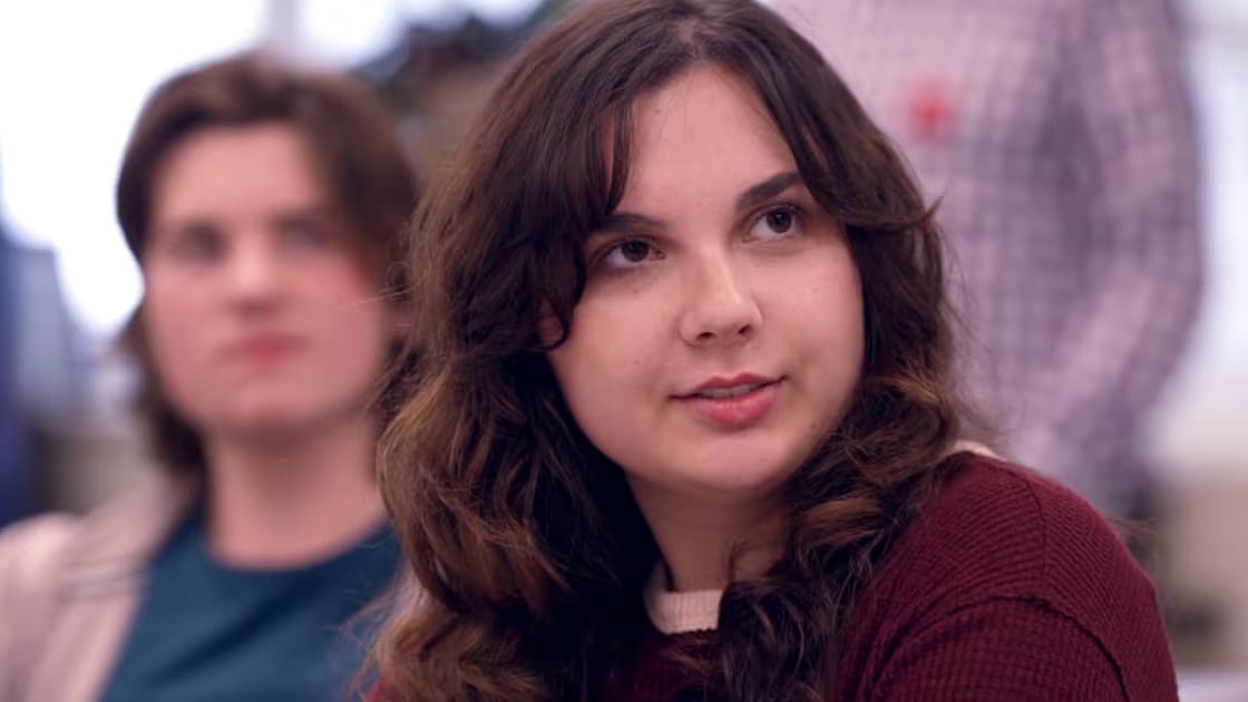 কানাডীয় তরুণী এমিলি ন্যাশ বিরল ক্ষমতাটির জন্য বিশ্বব্যাপী পরিচিতি পান ২০২৪ সালে