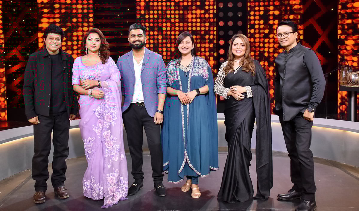 ঈদে ফিরছে ‘ইমরান-শো: বকুল ও চন্দনে, গানের বন্ধনে’