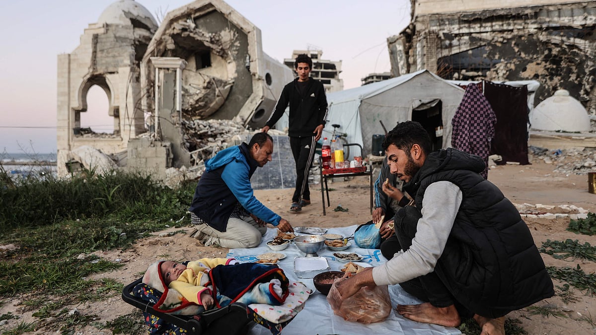 ছবি: এএফপি