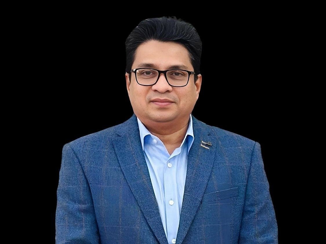 প্রধানমন্ত্রীর কার্যালয়ের সিনিয়র মেডিকেল অফিসার হলেন শাহ মুহাম্মদ আমান উল্লাহ