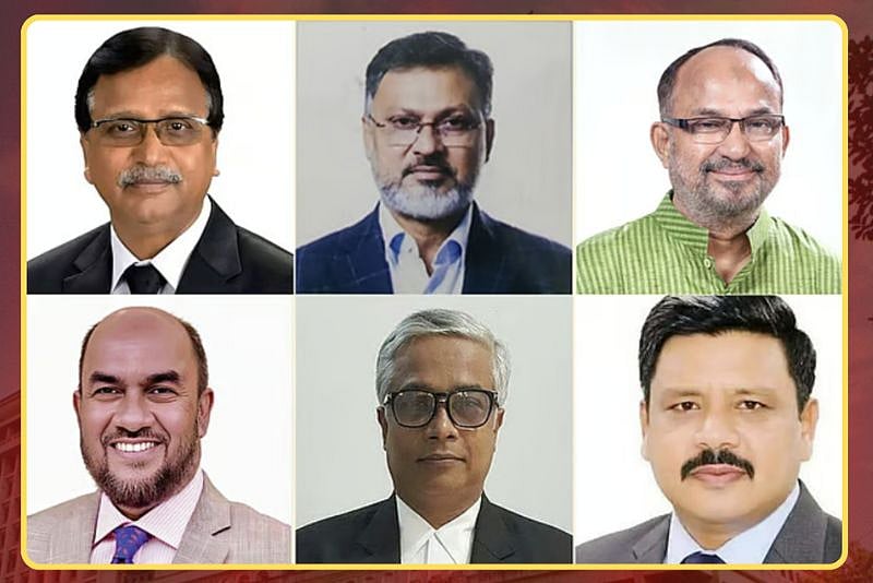 আমলাদের সরিয়ে রাজনৈতিক প্রশাসক কেন?