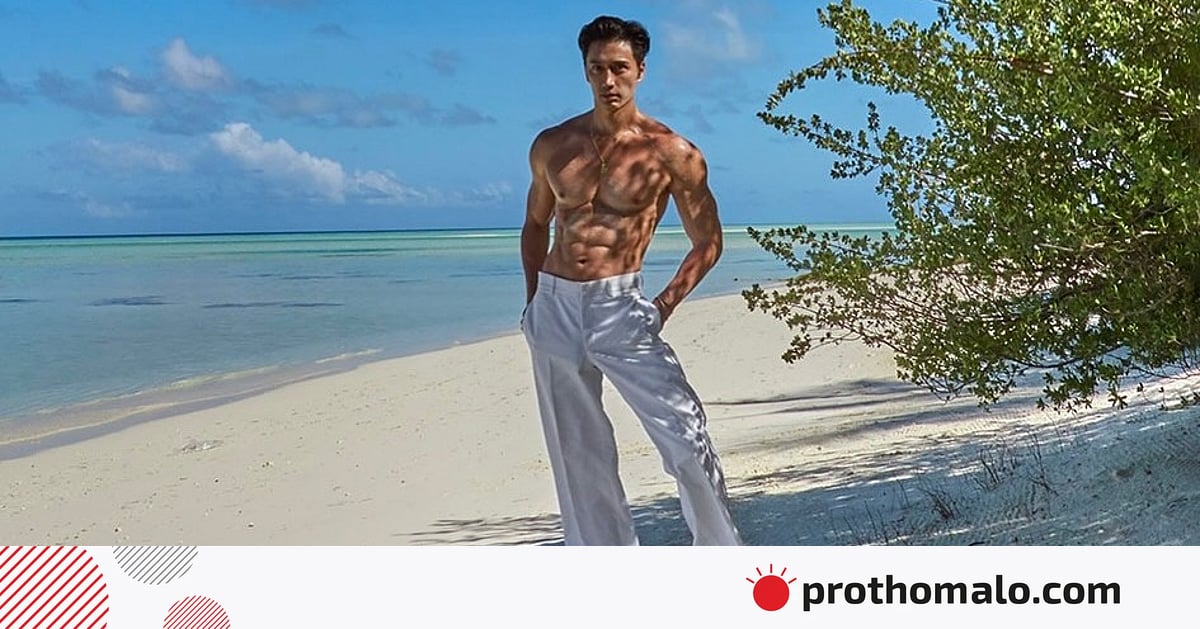 দুই যুগ আগে চুয়ানদো তান যেমন ছিলেন, এখনো তেমনই আছেন কীভাবে দুই যুগ আগে চুয়ানদো তান যেমন ছিলেন, এখনো তেমনই আছেন কীভাবে