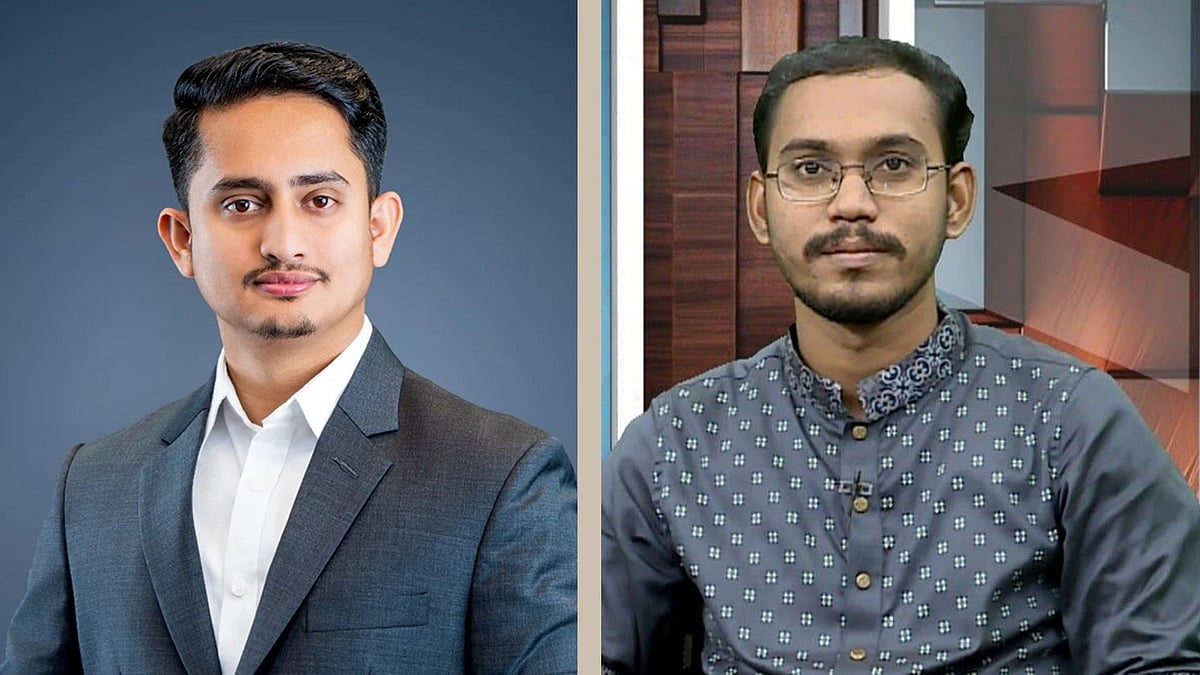 স্থানীয় সরকার নির্বাচন পরিচালনায় সারজিস-হান্নানের নেতৃত্বে এনসিপির কমিটি