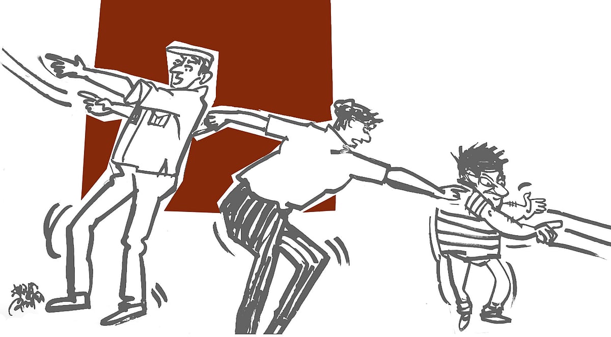 অন্তর্বর্তী সরকার: দায়মুক্তি অধ্যাদেশগুলোর বিহিত জরুরি