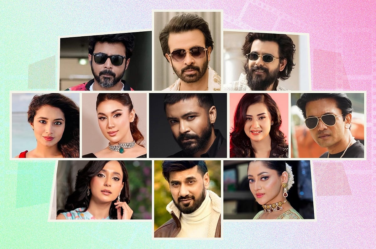 তালিকায় ১২ সিনেমা, শেষ পর্যন্ত কয়টি