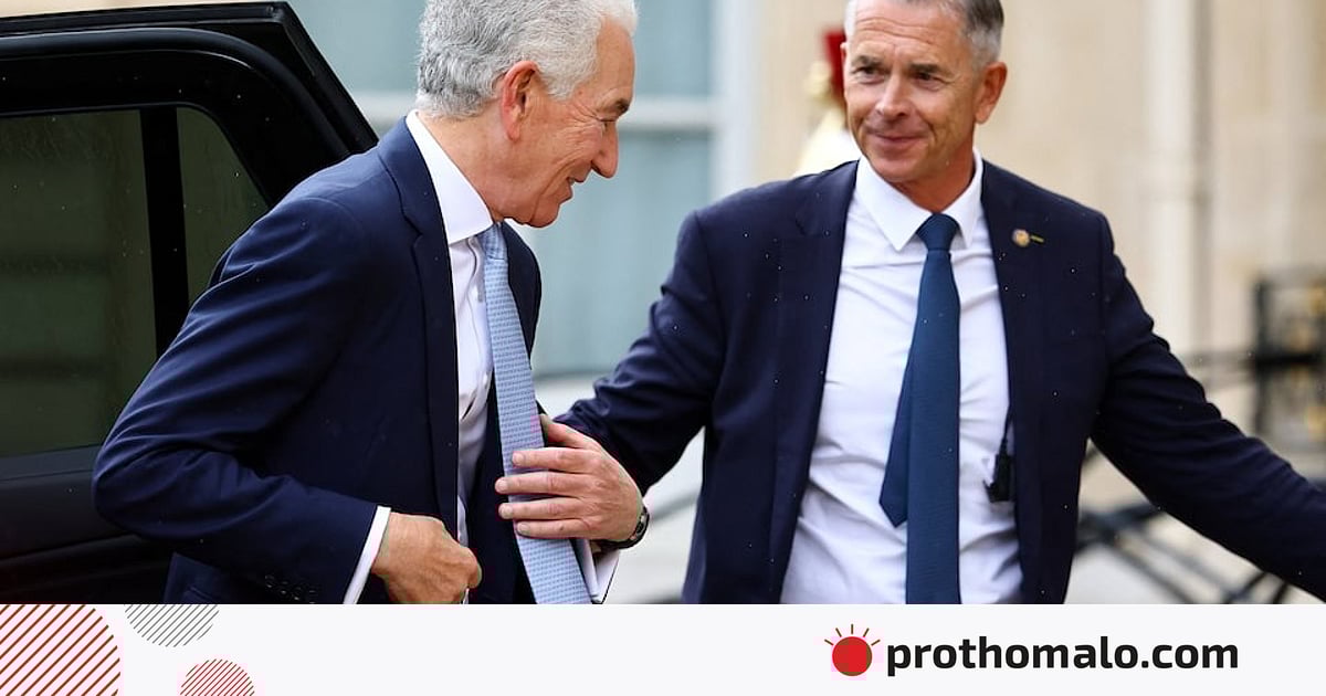 তলবে হাজির না হওয়ায় মার্কিন রাষ্ট্রদূতের ওপর ফ্রান্সের মন্ত্রীদের সঙ্গে সাক্ষাতে নিষেধাজ্ঞা তলবে হাজির না হওয়ায় মার্কিন রাষ্ট্রদূতের ওপর ফ্রান্সের মন্ত্রীদের সঙ্গে সাক্ষাতে নিষেধাজ্ঞা