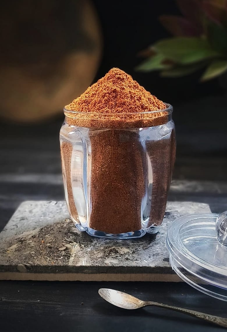 ইফতারে যেকোনো পদের স্বাদ বহুগুণ বাড়াবে এই অল ইন ওয়ান মসলা মিশ্রণ