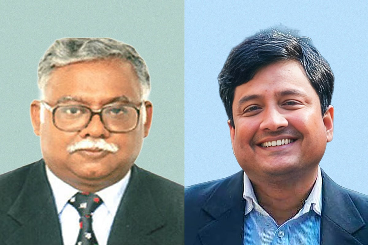 জাতীয় বিশ্ববিদ্যালয়ের সাবেক দুই উপাচার্যের দেশত্যাগে নিষেধাজ্ঞা