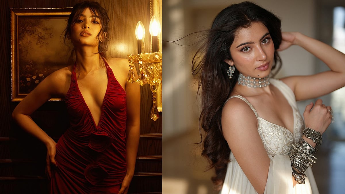 শিশুশিল্পী থেকে বলিউড স্টার: সোশ্যাল মিডিয়ায় কে এই ভাইরাল সুন্দরী