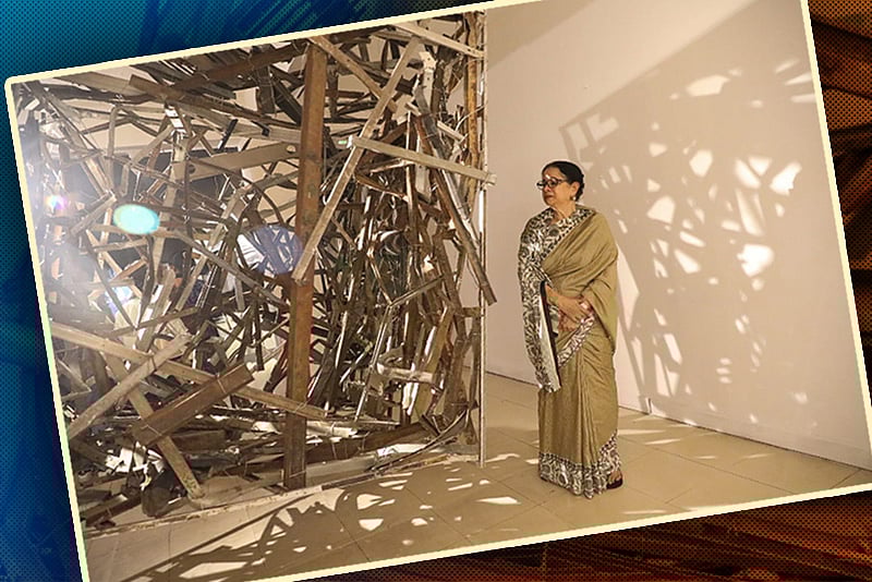 এই হামলা আমাদের মুক্তচিন্তার ওপর, আমাদের বিবেকের ওপর: রাশেদা কে চৌধুরী