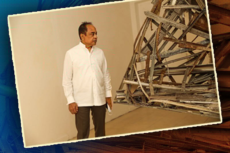 এই ধ্বংসযজ্ঞ আমাদের জাতির জন্য লজ্জাকর বিষয়: অঞ্জন চৌধুরী