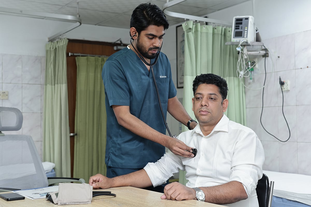 রমজানে দীর্ঘস্থায়ী রোগের ব্যবস্থাপনা ও সতর্কতা