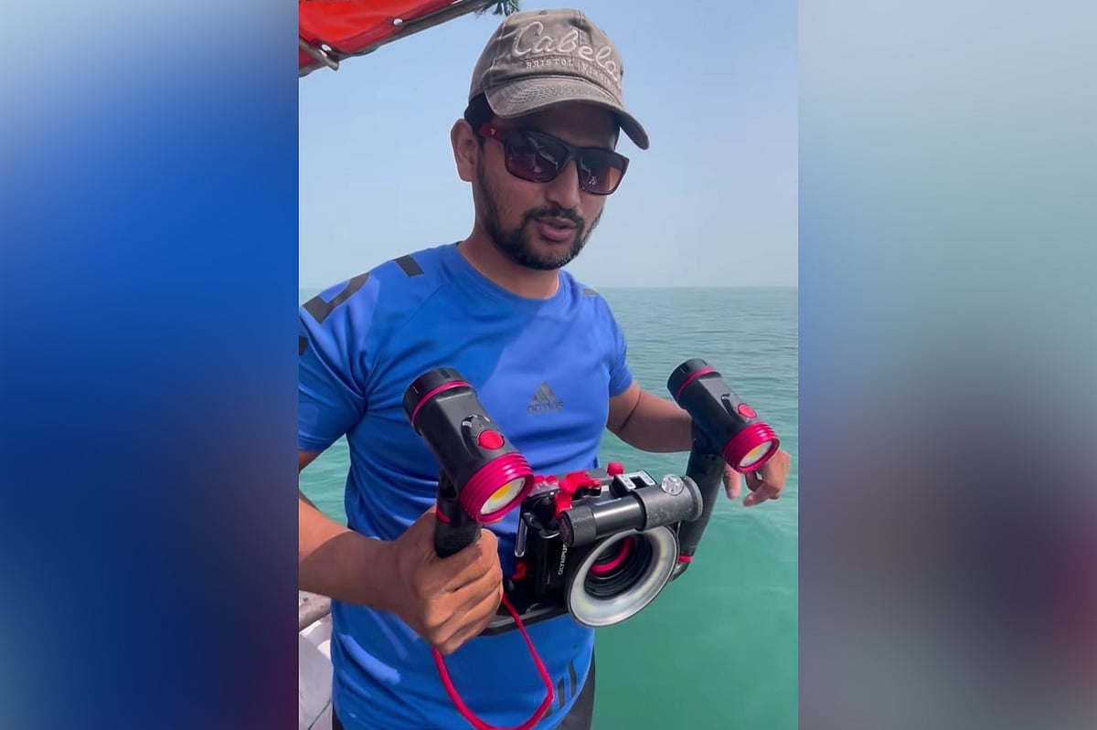 ‘আমার লাশটি জন্মভূমি সেন্ট মার্টিনে বাবা–মায়ের কবরের পাশে শায়িত করিও’