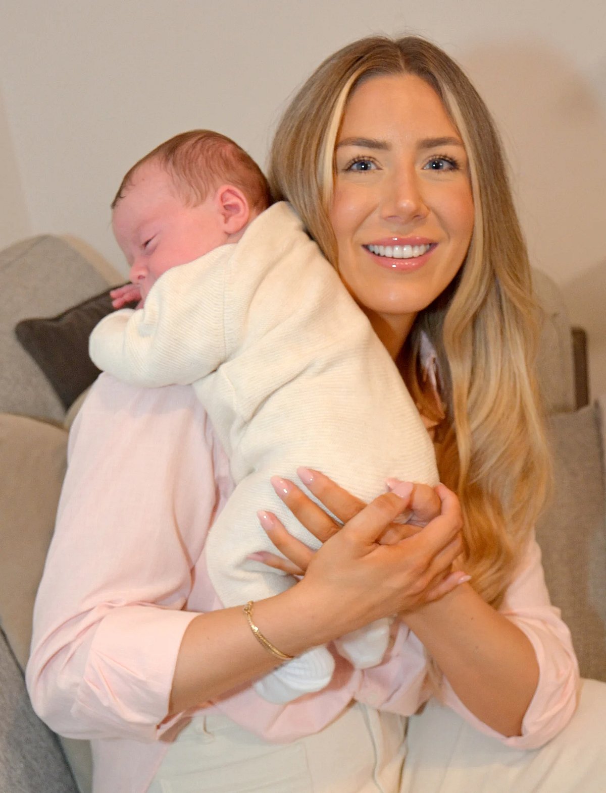 ছবি: ওম্ব ট্রান্সপ্ল্যান্ট ইউকে/পিএ