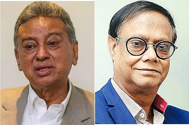 হঠাৎ গভর্নর বদল নিয়ে অর্থমন্ত্রী বললেন, ‘কিছুই বলার নেই’