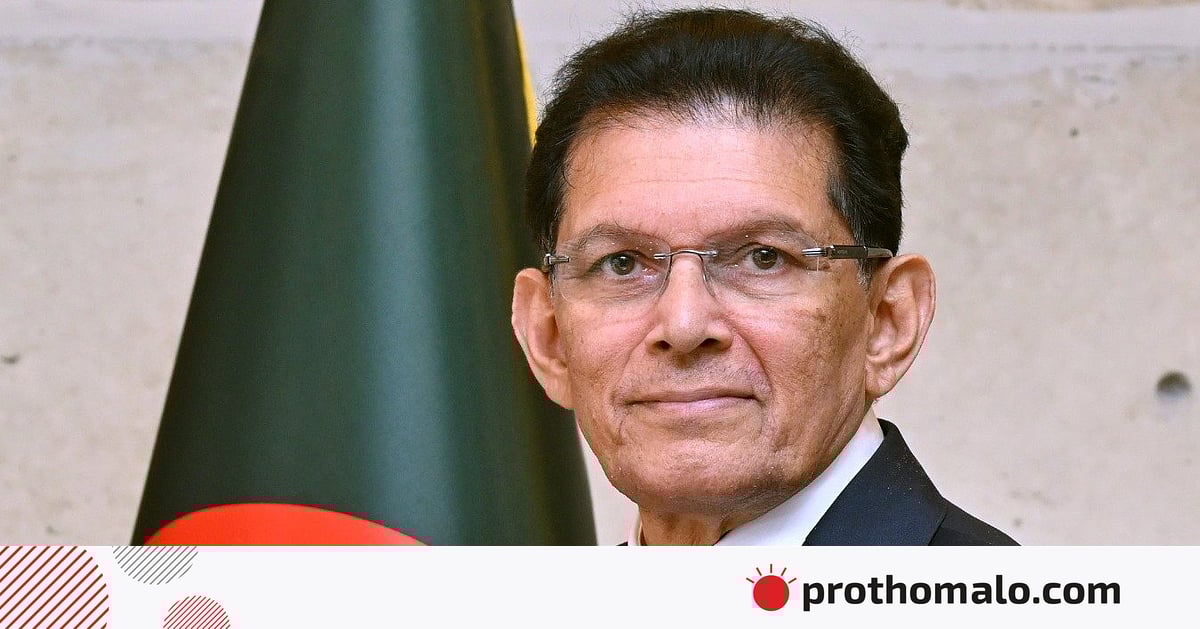 এ মাসের শেষে বেইজিং যাচ্ছেন পররাষ্ট্রমন্ত্রী এ মাসের শেষে বেইজিং যাচ্ছেন পররাষ্ট্রমন্ত্রী