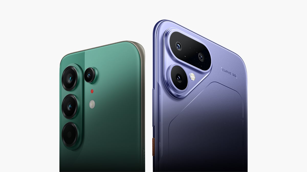 শক্তিশালী ব্যাটারিযুক্ত এই দুই স্মার্টফোনে ভালো মানের ছবি তোলা যায়