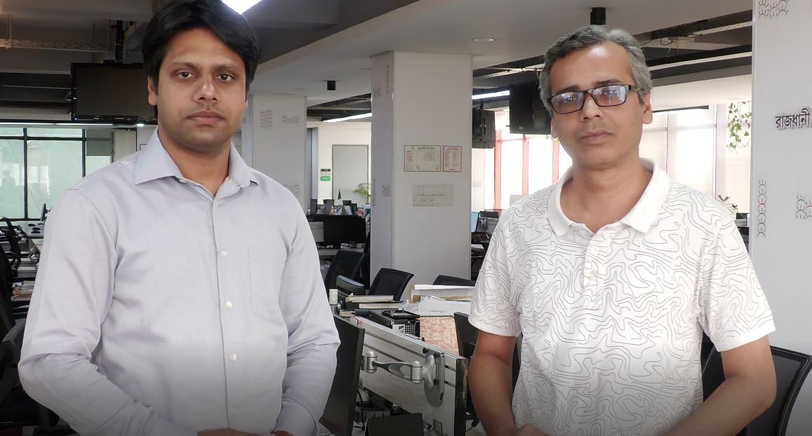 যুদ্ধের ঘোষণা দিয়ে আফগানিস্তানে পাকিস্তানের হামলা