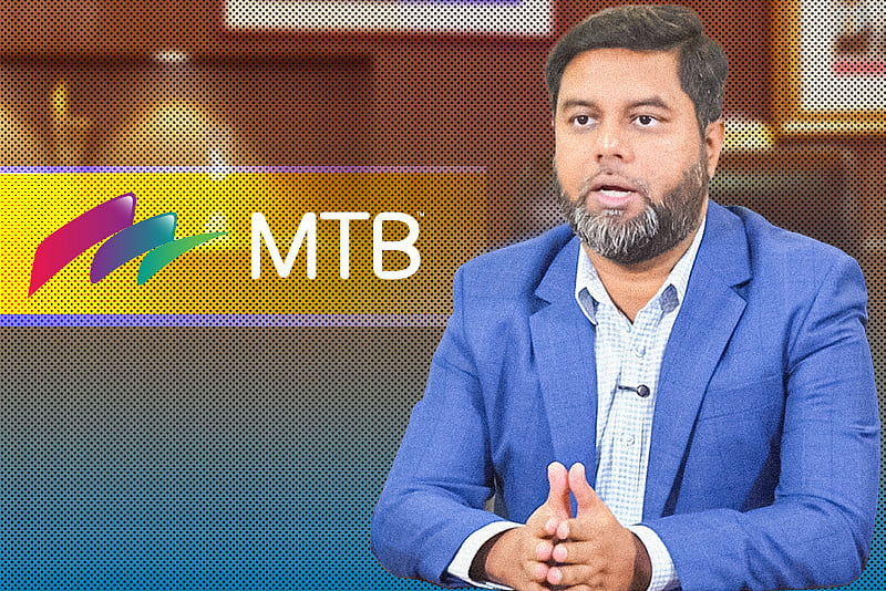 ডিজিটাল পেমেন্ট ও কার্ডের নিরাপত্তা নিশ্চিতে কাজ করছে মিউচুয়াল ট্রাস্ট ব্যাংক: মো. আবু বকর সিদ্দিক