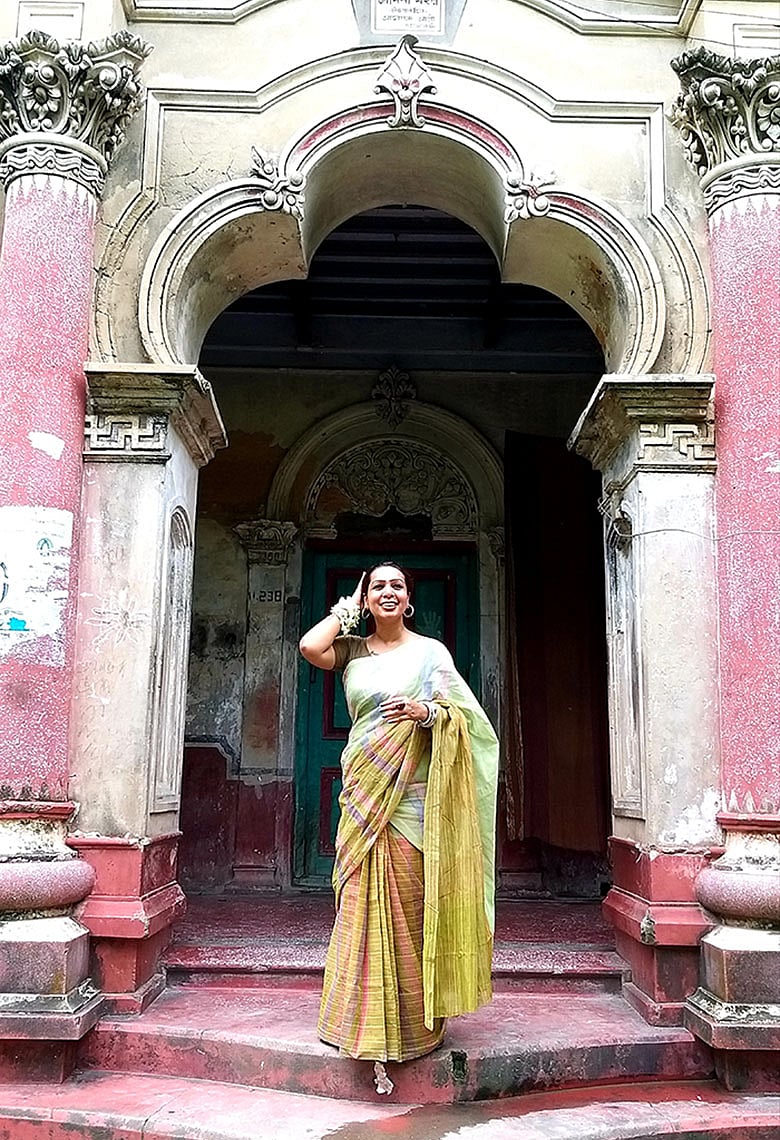 বাংলাদেশের ঐশ্বর্য সন্ধান ২৫: ইতিহাস ও অবহেলার সাক্ষী ডাঙ্গা জমিদার বাড়ি