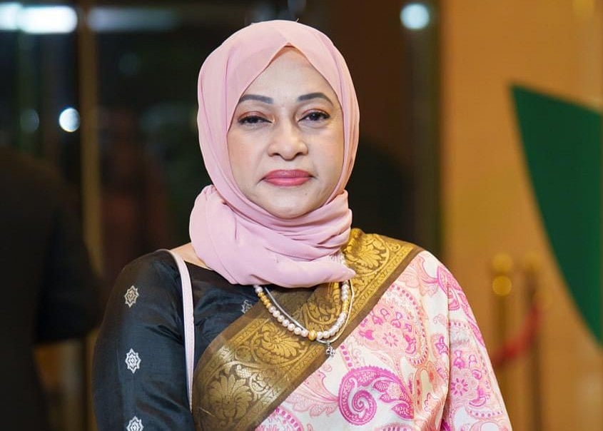 ছবি: ইস্টার্ন ব্যাংকের সৌজন্যে