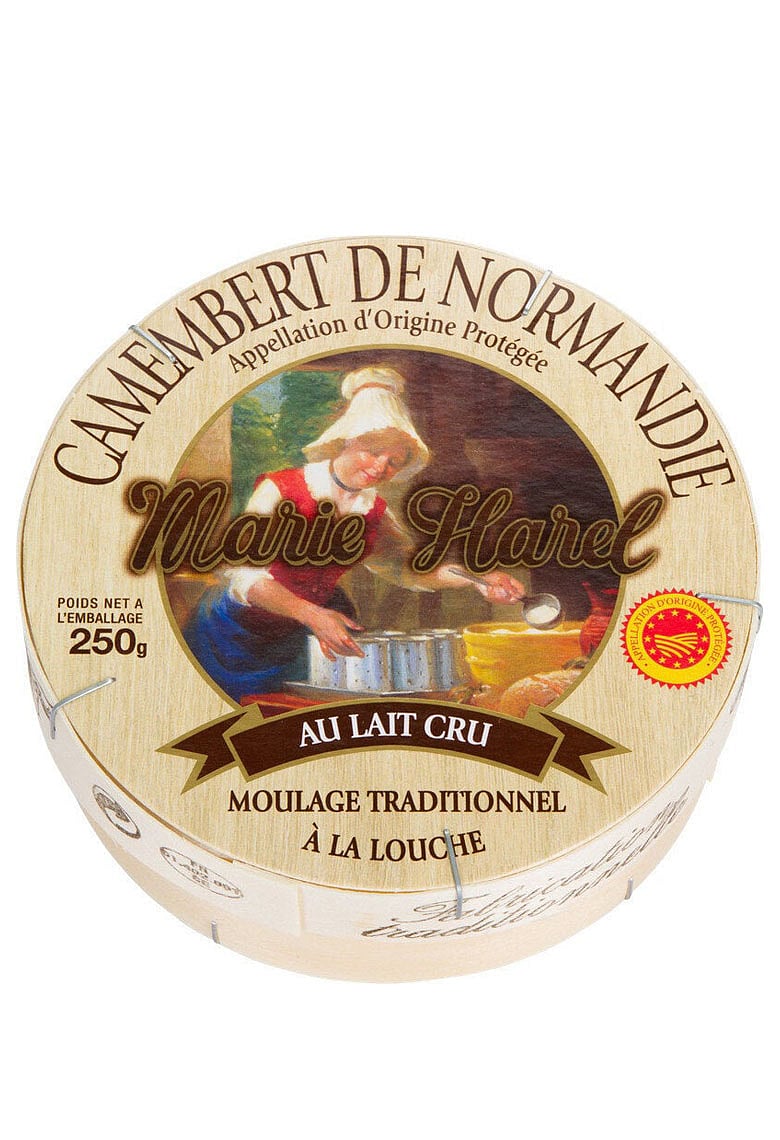 ফরাসি স্বাদসাম্রাজ্যে পনিরের রাজত্ব ৮