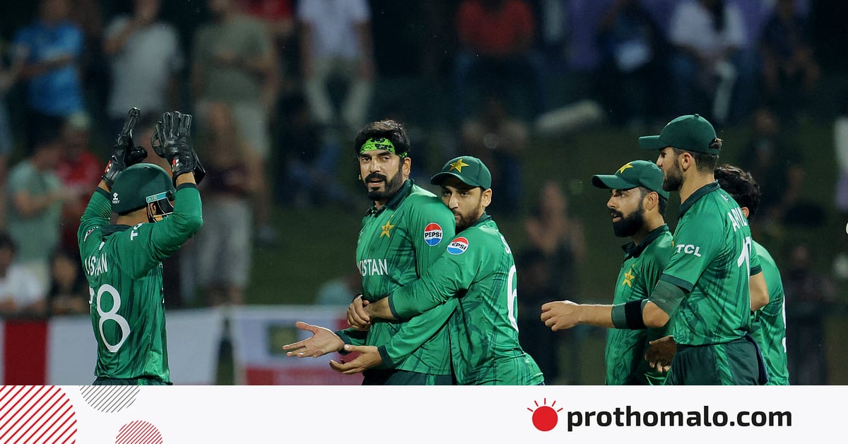 সেমিফাইনালে খেলতে পাকিস্তানকে যা করতে হবে সেমিফাইনালে খেলতে পাকিস্তানকে যা করতে হবে