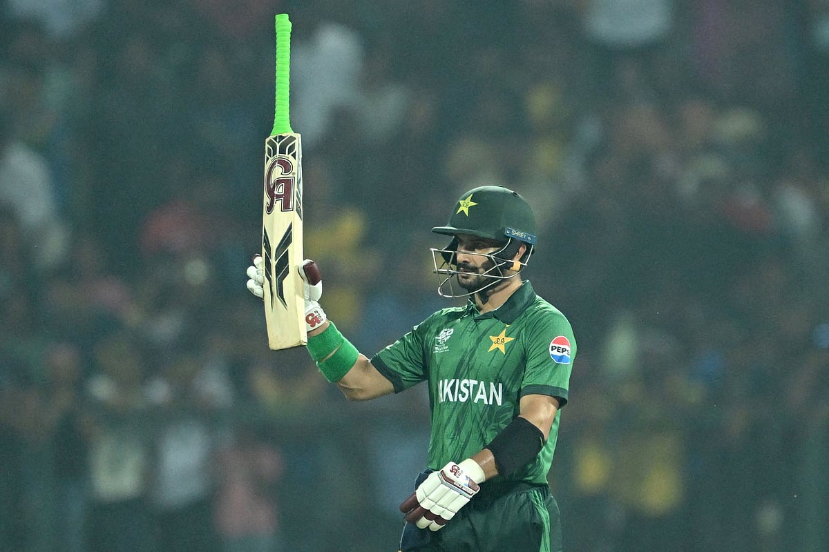 ফারহানের রেকর্ডের পর রেকর্ড: কোহলিকে ছাড়িয়ে, গেইলের পাশে