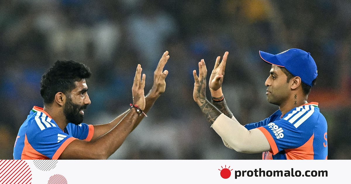 ইডেনে আজ ভারত–ওয়েস্ট ইন্ডিজ ‘কোয়ার্টার ফাইনাল’, ম্যাচ পরিত্যক্ত হলে কী হবে ইডেনে আজ ভারত–ওয়েস্ট ইন্ডিজ ‘কোয়ার্টার ফাইনাল’, ম্যাচ পরিত্যক্ত হলে কী হবে