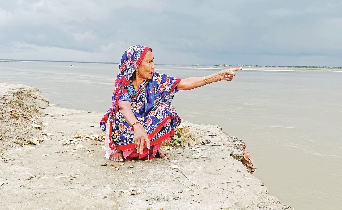 আন্তর্জাতিক প্রতিশ্রুতি ও আমাদের জলবায়ু-বাস্তবতা
