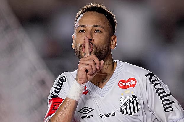 নেইমারকে বিশ্বকাপে চান না ৪৫ শতাংশ ব্রাজিলিয়ান, ব্রাজিল ট্রফি জিতবে না মনে করেন ৬৮ শতাংশ