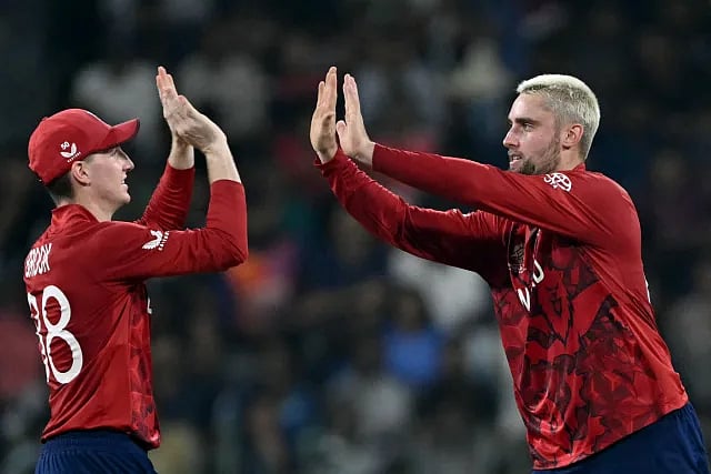 উইল জ্যাকসের রেকর্ড বইয়ে শীর্ষে বাহরাইনের আসিফ