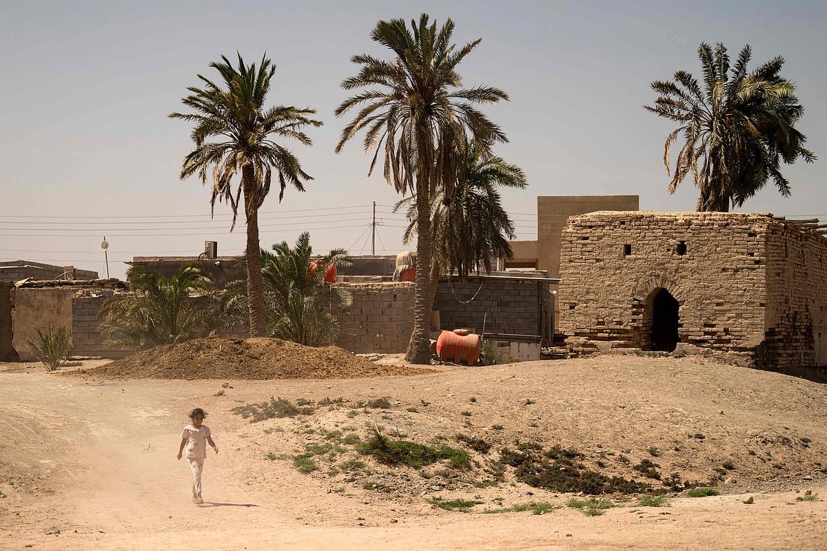 খাদিজা (রা.)–এর বিদায়, নিজামুল মুলক হত্যাকাণ্ড