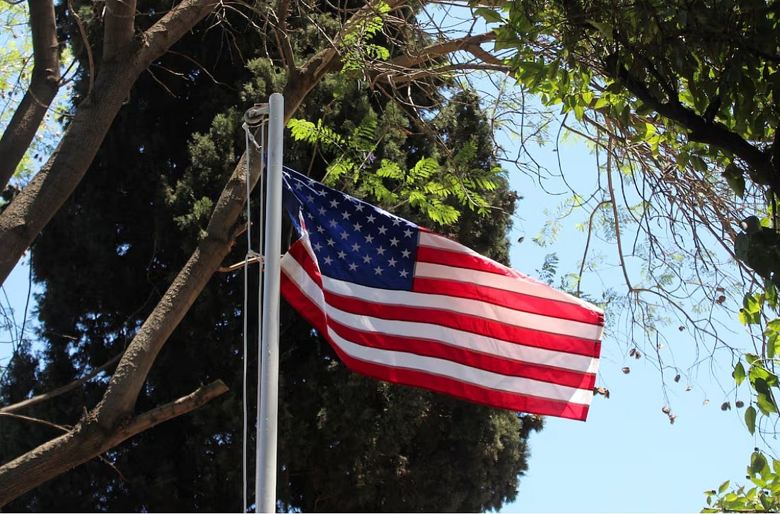 মার্চ মাসে যুক্তরাষ্ট্রে মূল্যস্ফীতি বেড়েছে, দুই বছরের মধ্যে সর্বোচ্চ
